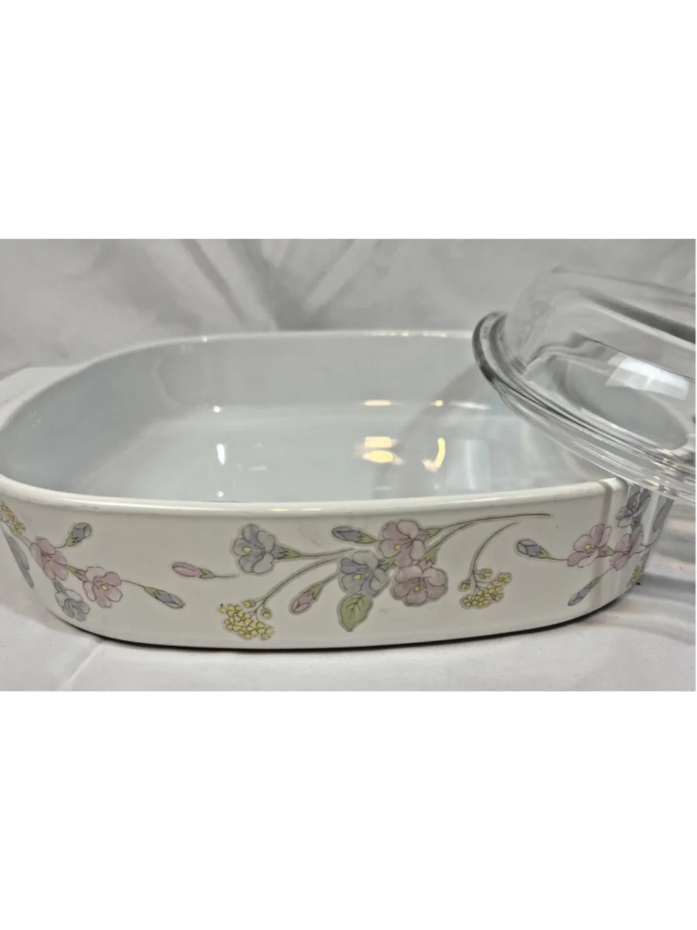 CorningWare vtg corning